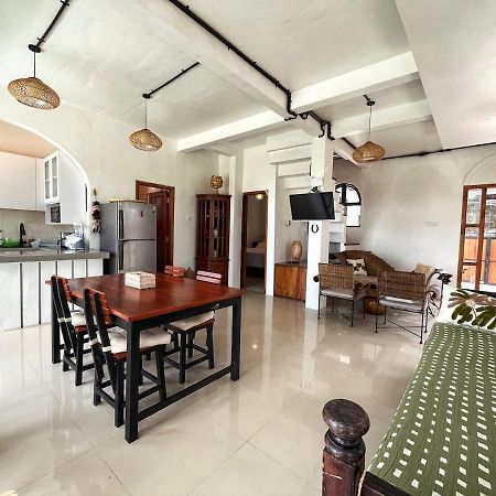 Villa De La Rose 1 Bedroom Ungasan Eksteriør bilde