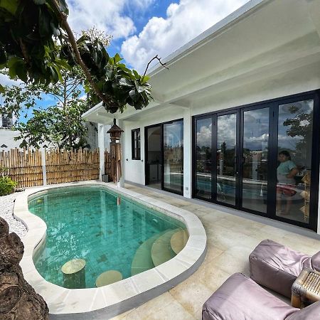 Villa De La Rose 1 Bedroom Ungasan Eksteriør bilde