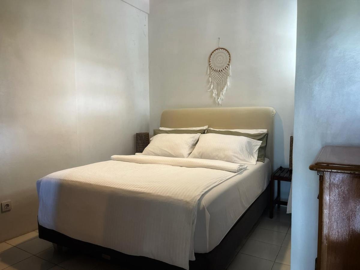 Villa De La Rose 1 Bedroom Ungasan Eksteriør bilde