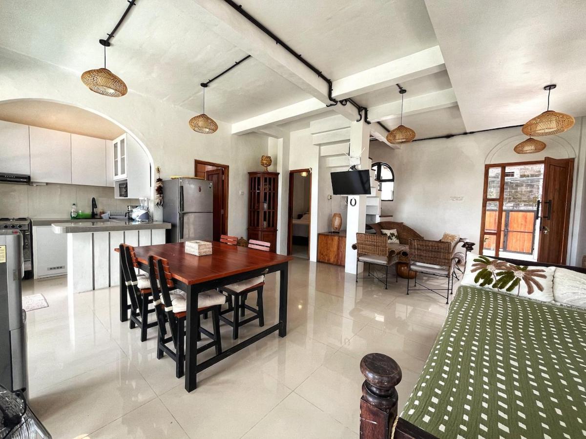 Villa De La Rose 1 Bedroom Ungasan Eksteriør bilde