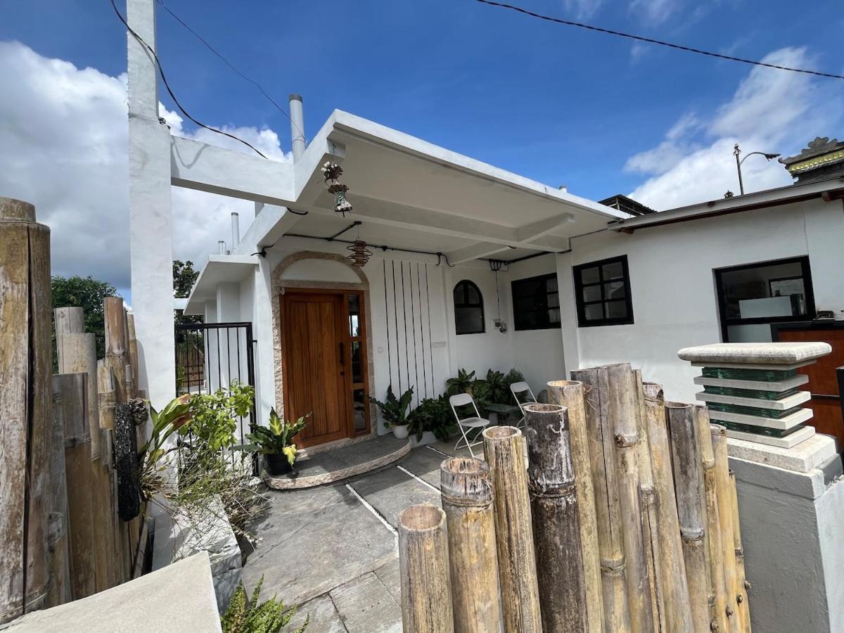 Villa De La Rose 1 Bedroom Ungasan Eksteriør bilde