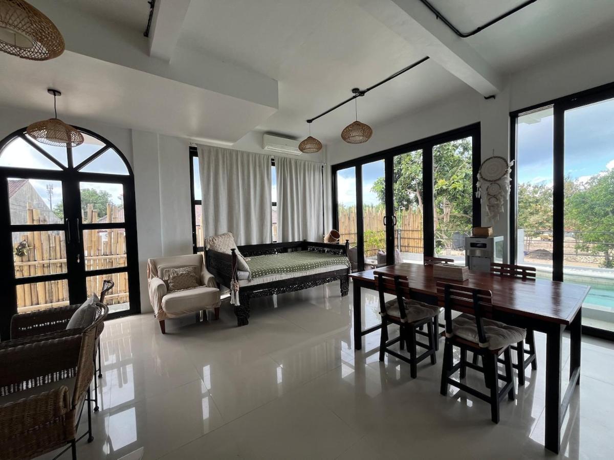 Villa De La Rose 1 Bedroom Ungasan Eksteriør bilde