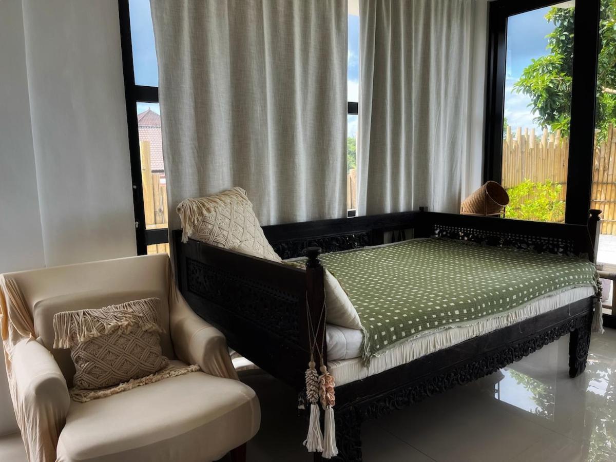 Villa De La Rose 1 Bedroom Ungasan Eksteriør bilde