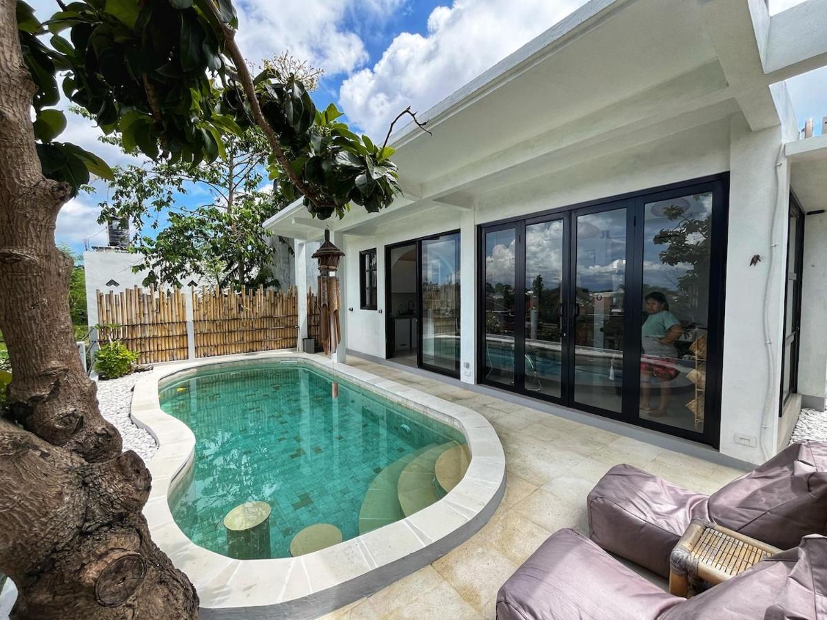 Villa De La Rose 1 Bedroom Ungasan Eksteriør bilde