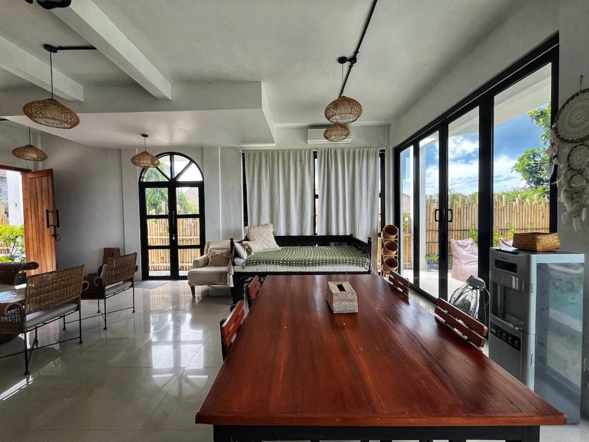 Villa De La Rose 1 Bedroom Ungasan Eksteriør bilde