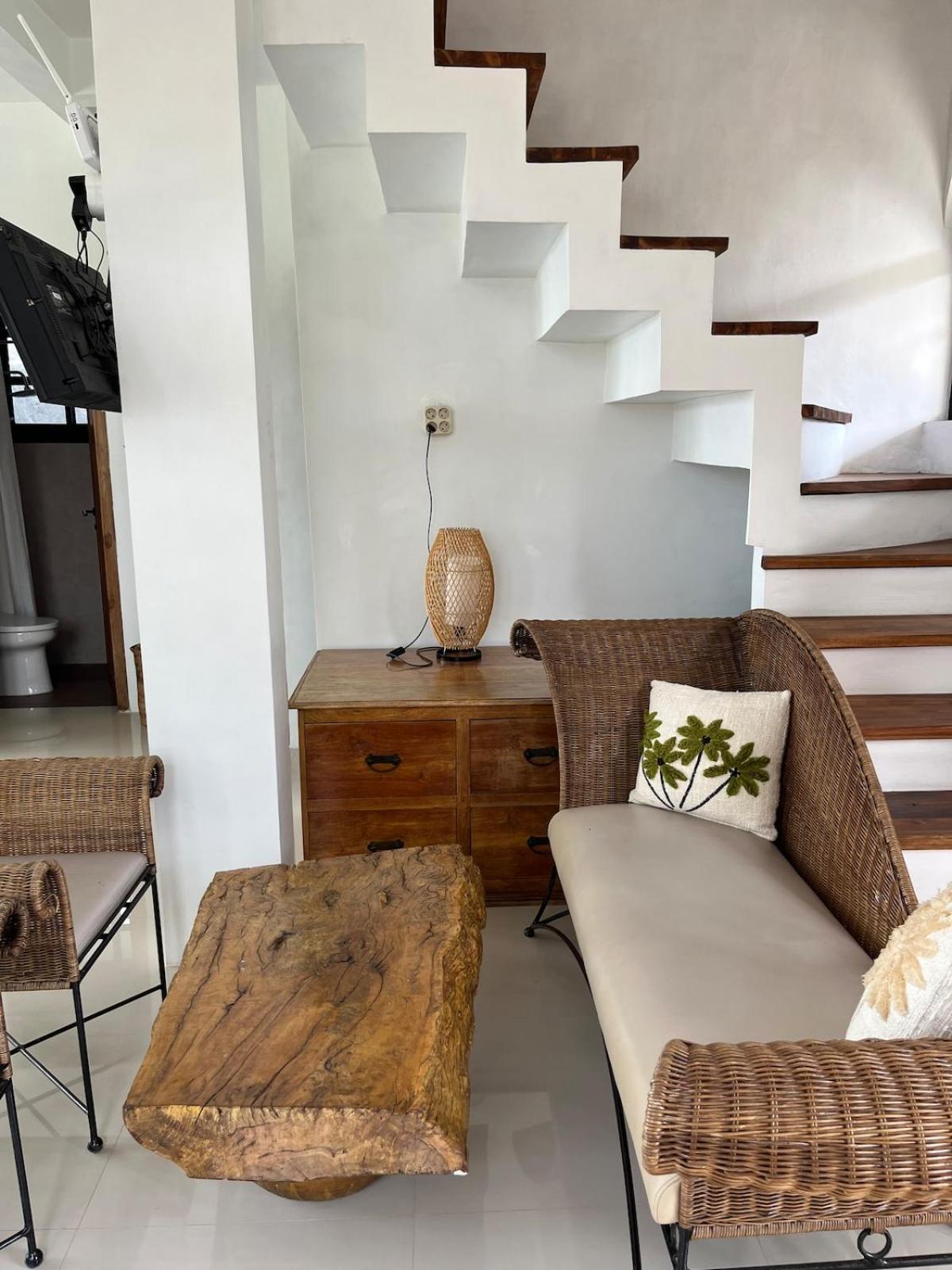 Villa De La Rose 1 Bedroom Ungasan Eksteriør bilde